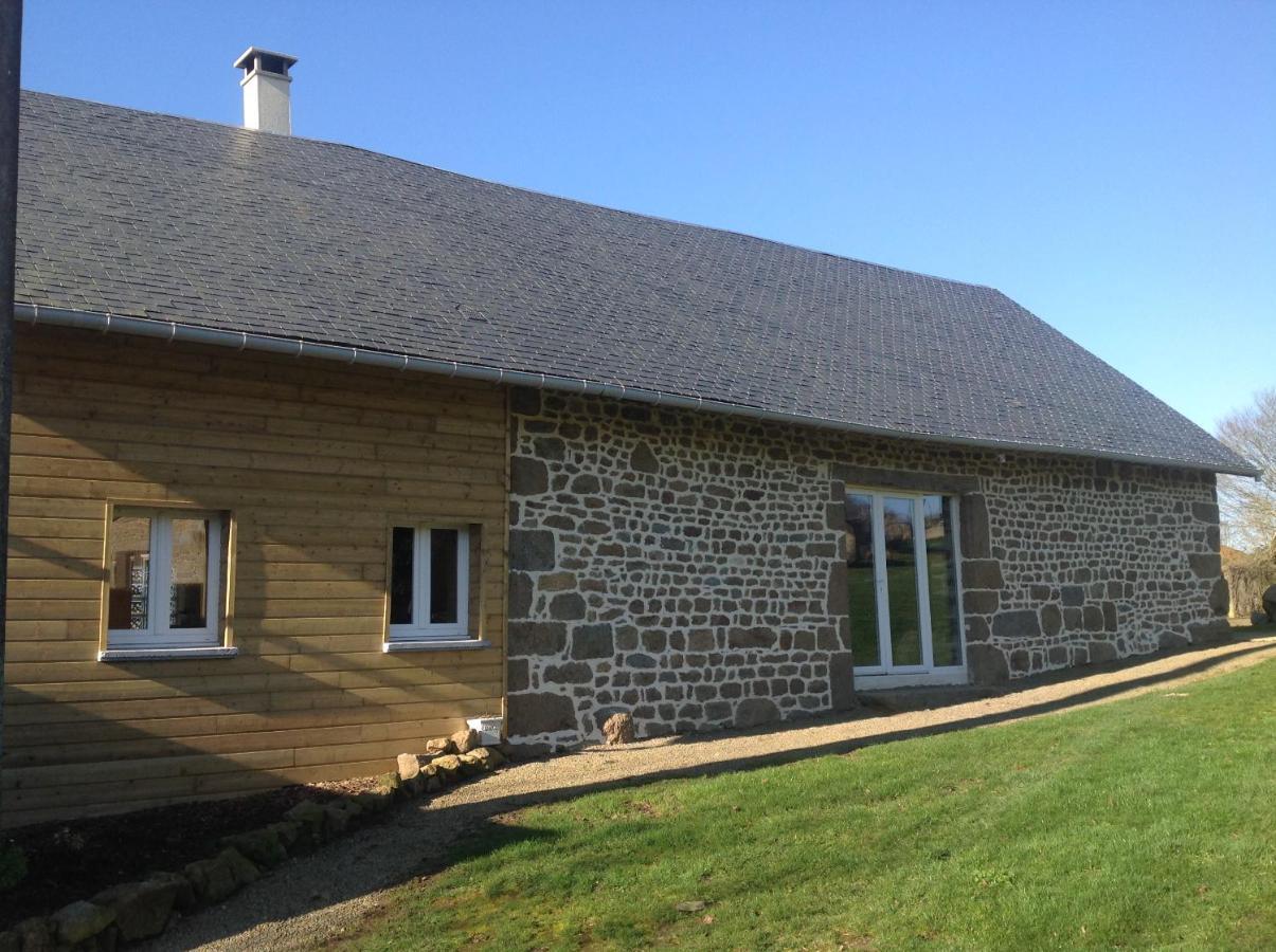 Les Rocailles Hotel La Foret-Auvray ภายนอก รูปภาพ